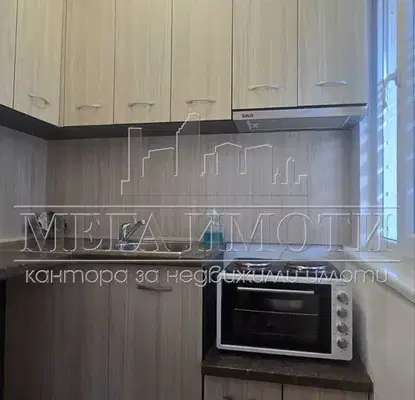 Photo 4 — 2-bedroom apartment in Sliven, Centyr