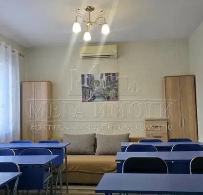 Photo 5 — 2-bedroom apartment in Sliven, Centyr