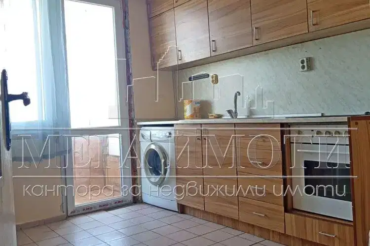 2-bedroom apartment in Sliven, Dame Gruev