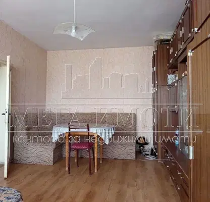 Photo 2 — 2-bedroom apartment in Sliven, Dame Gruev