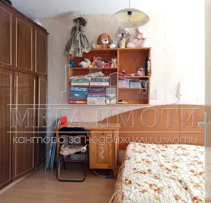 Photo 4 — 2-bedroom apartment in Sliven, Dame Gruev