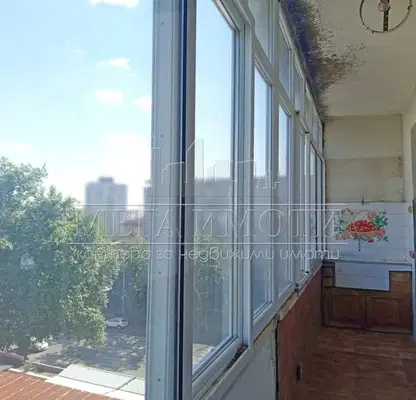 Photo 5 — 2-bedroom apartment in Sliven, Dame Gruev