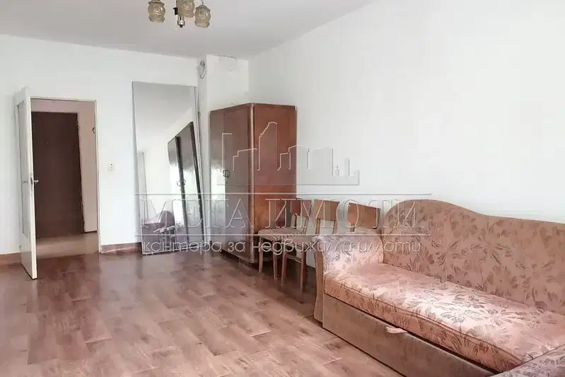2-bedroom apartment in Sliven, Klucohor