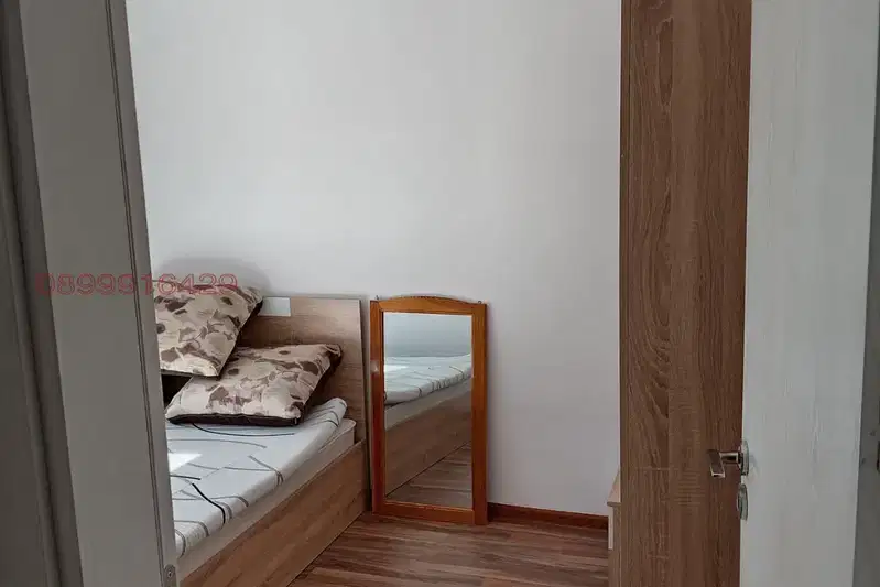 3-bedroom apartment in Smolyan, Nevyastata