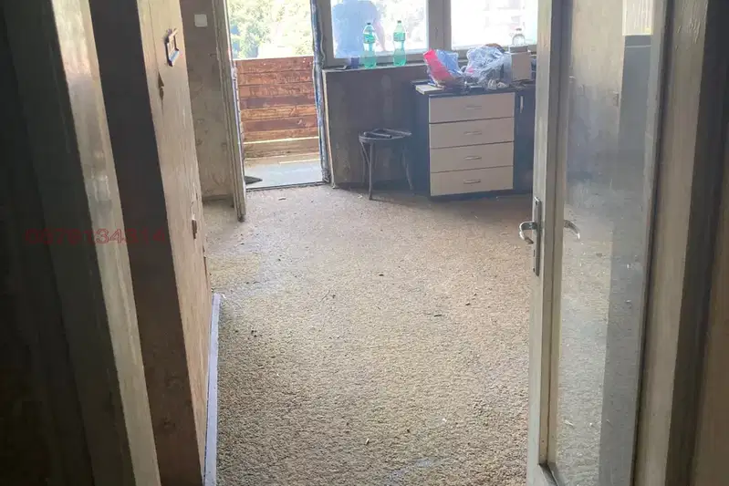 1-bedroom apartment in Smolyan, Nov Centyr