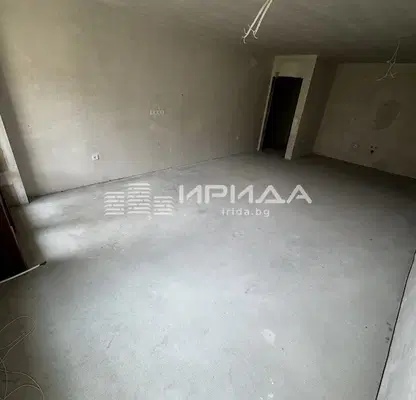 Photo 2 — Two-room apartment with terrace in Banishora, Sofia
