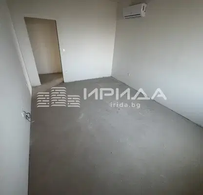 Photo 4 — Two-room apartment with terrace in Banishora, Sofia