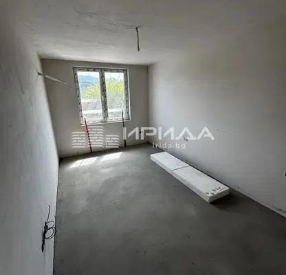 Photo 5 — Two-room apartment with terrace in Banishora, Sofia
