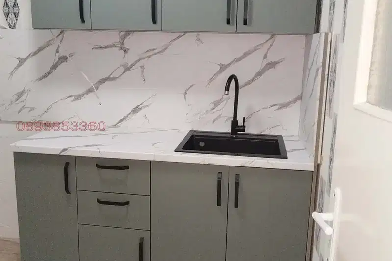 2-bedroom apartment in Sofiya, Banishora
