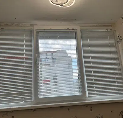 Photo 5 — Two-room apartment on top floor in Banishora, Sofia