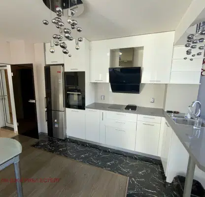 Photo 4 — Two-room apartment with garage in Banishora, Sofia