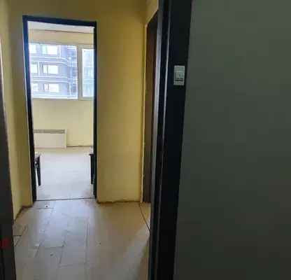 Photo 4 — 2-room apartment in Banishora with elevator and access control