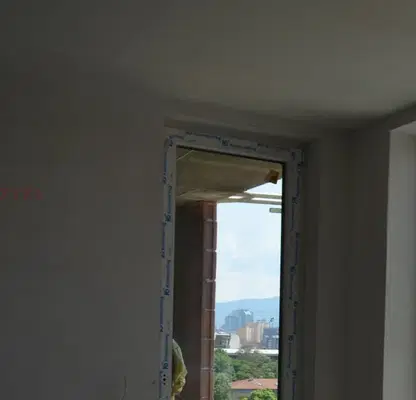 Photo 4 — Three-room apartment in Banishora with Vitosha view