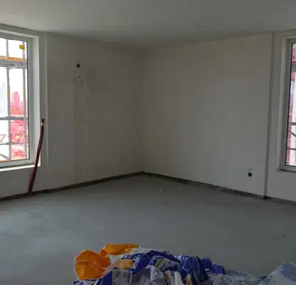 Photo 5 — Three-room apartment in Banishora with Vitosha view