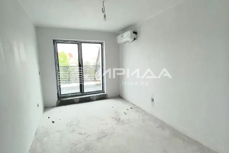 3-bedroom apartment in Sofiya, Banishora