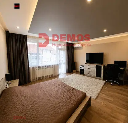 Photo 4 — Three-room apartment with garage in Banishora, Sofia