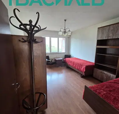 Photo 4 — Three-room apartment with two terraces in Banishora, Sofia