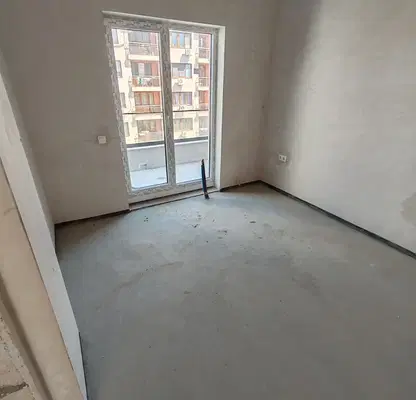 Photo 3 — 4-room maisonette in Banishora with two levels and parking space