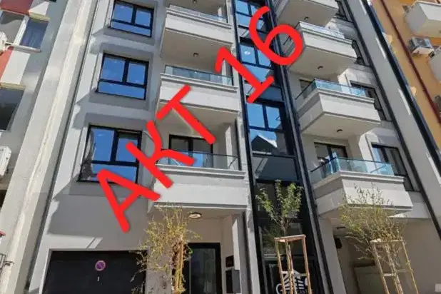 Maisonette with 3 bedrooms in Banishora with parking space and elevator