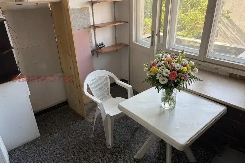 2-bedroom apartment in Sofiya, Banishora