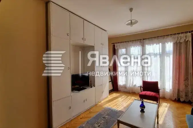 2-bedroom apartment in Sofiya, Banishora