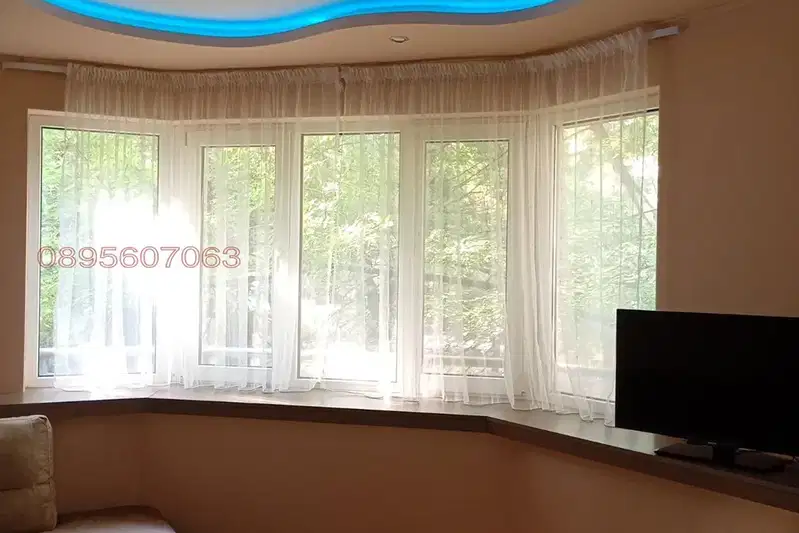 2-bedroom apartment in Sofiya, Banishora