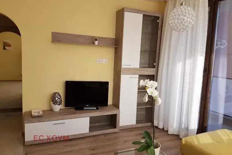 2-bedroom apartment in Sofiya, Banishora