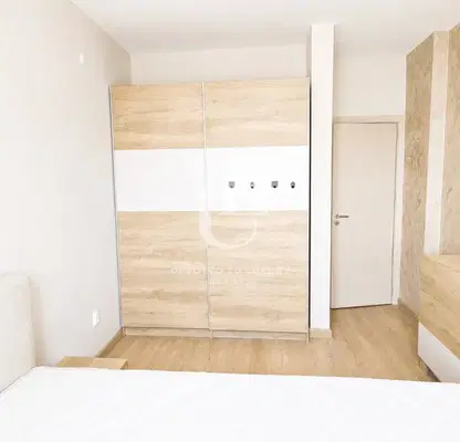 Photo 5 — Two-room apartment in Banishora with elevator on 5th floor
