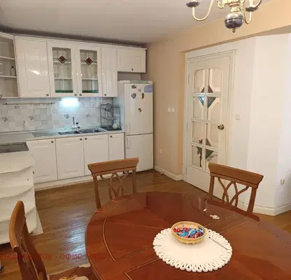 Photo 2 — Two-room apartment in Banishora with south aspect