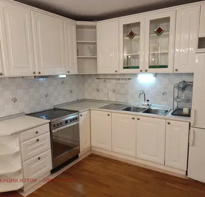 Photo 3 — Two-room apartment in Banishora with south aspect