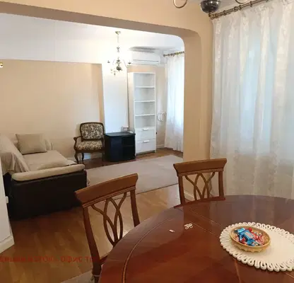 Photo 4 — Two-room apartment in Banishora with south aspect