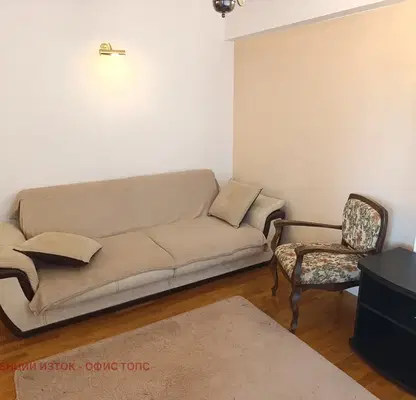 Photo 5 — Two-room apartment in Banishora with south aspect