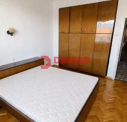 Photo 4 — Spacious 3-room apartment with 2 balconies in Banishora, Sofia
