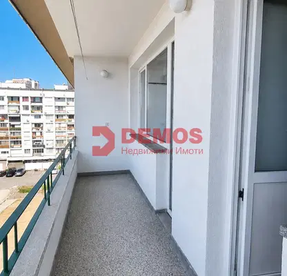 Photo 5 — Spacious 3-room apartment with 2 balconies in Banishora, Sofia