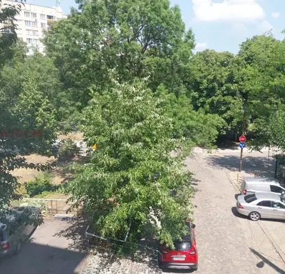 Снимка 2 — Тристаен апартамент с гараж в Банишора, София