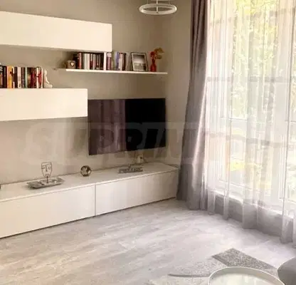 Photo 2 — Three-room apartment with elevator in Banishora, Sofia