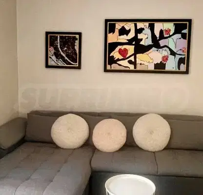 Photo 3 — Three-room apartment with elevator in Banishora, Sofia