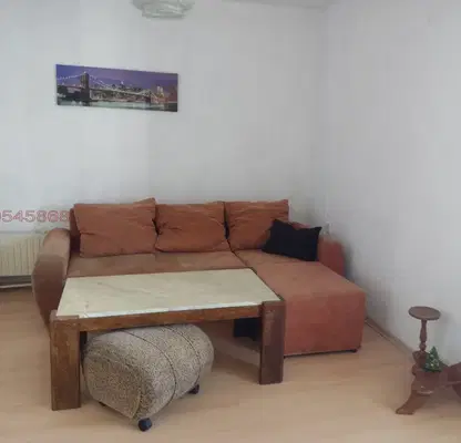 Photo 2 — 1-bedroom apartment in Sofiya, Belite Brezi