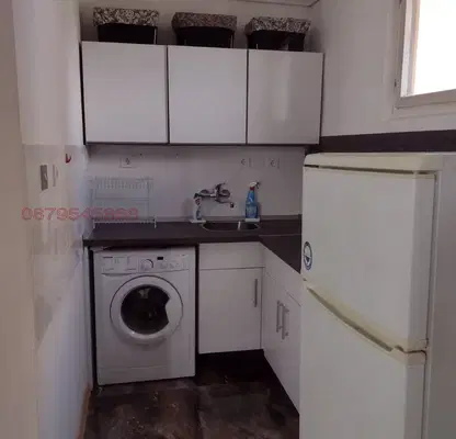Photo 5 — 1-bedroom apartment in Sofiya, Belite Brezi