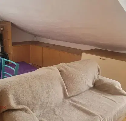 Photo 4 — One-room apartment on the 5th floor in Belite Brezi, Bulgaria Blvd