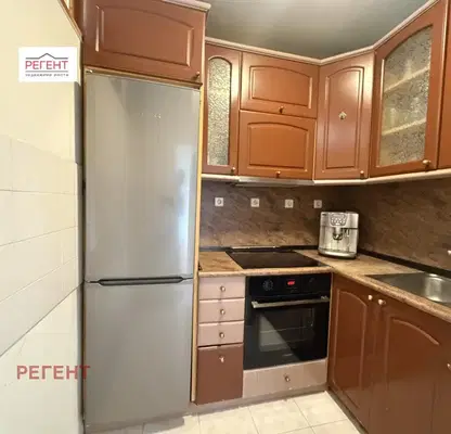 Photo 2 — One-room apartment with south aspect in Belite Brezi, Sofia