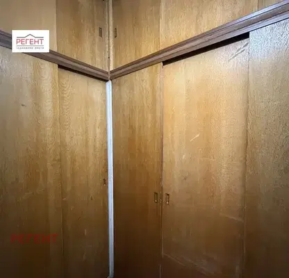 Photo 4 — One-room apartment with south aspect in Belite Brezi, Sofia