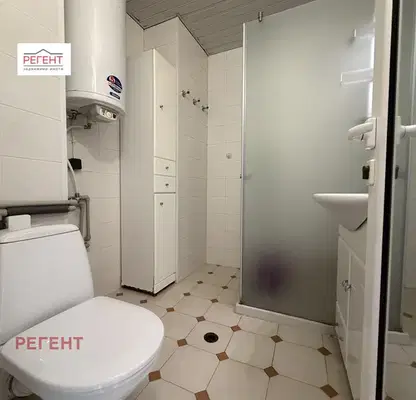Photo 5 — One-room apartment with south aspect in Belite Brezi, Sofia