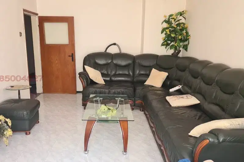 2-bedroom apartment in Sofiya, Belite Brezi