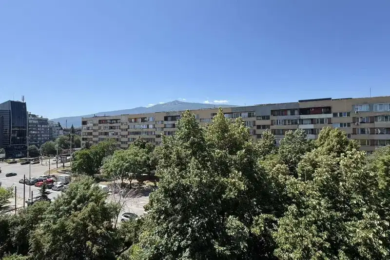 2-bedroom apartment in Sofiya, Belite Brezi