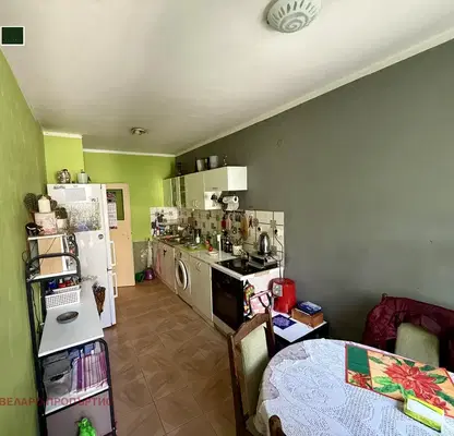 Photo 3 — Three-room apartment with two terraces in Belite Brezi, Sofia