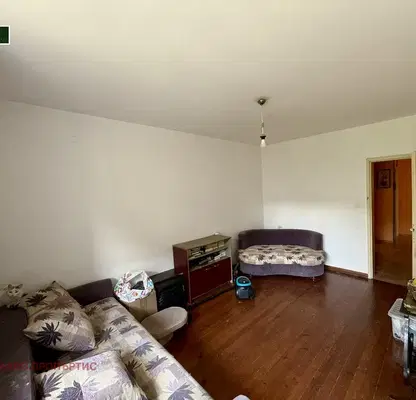 Photo 5 — Three-room apartment with two terraces in Belite Brezi, Sofia