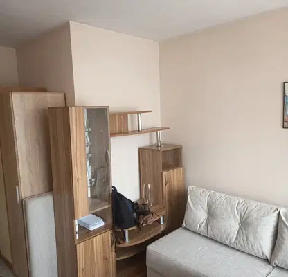 Photo 2 — One-room apartment in Belite Brezi with internal terrace
