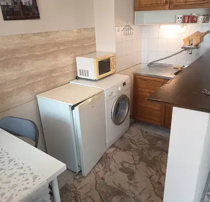 Photo 3 — One-room apartment in Belite Brezi with internal terrace