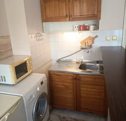 Photo 4 — One-room apartment in Belite Brezi with internal terrace
